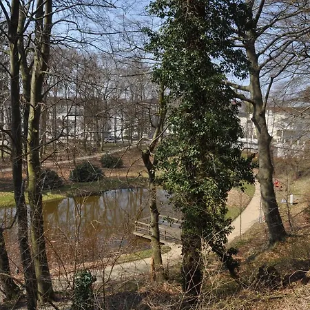 شقة Heringsdorf - Sonnenstrand