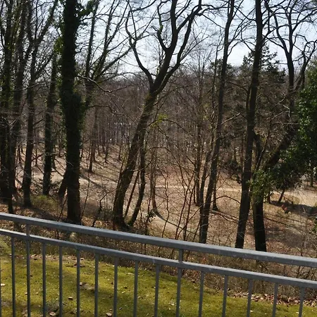 Heringsdorf - Sonnenstrand هيرينجسدورف