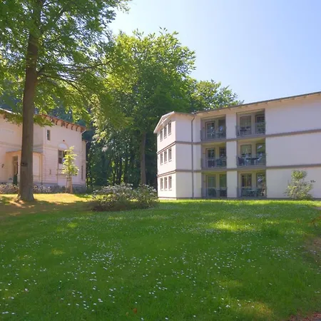 Heringsdorf - Sonnenstrand شقة