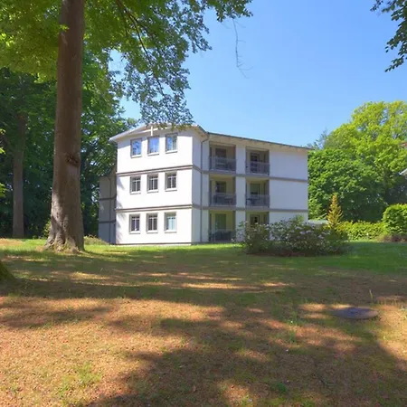 شقة Heringsdorf - Sonnenstrand *